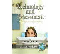 Technology And Assessment, Research Methods for Educational Technology Michael Russell (Auteur)