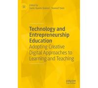 Technology And Entrepreneurship Education