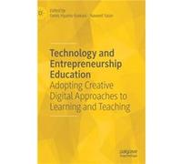 Technology and Entrepreneurship Education - Springer Nature Switzerland AG - Springer Nature Switzerland AG - Livre en Anglais - Hardback Springer Nature Switzerland AGSpringer Nature Switzerland AG (