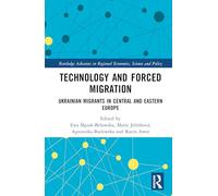 Technology and Forced Migration