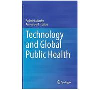 Technology And Global Public Health