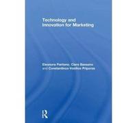 Technology and Innovation for Marketing - [Version Originale] Inconnu (Auteur)