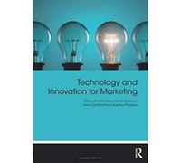 Technology and Innovation for Marketing - [Version Originale] Inconnu (Auteur)
