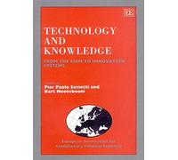 Technology and Knowledge European Association for Evolutionary Political Economy (Auteur)