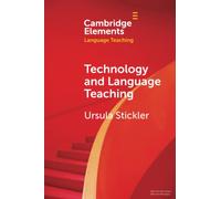 Technology and Language Teaching