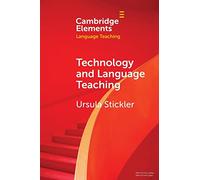 Technology and Language Teaching