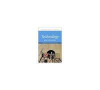 Technology And Literature