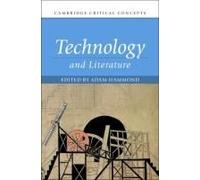 Technology And Literature