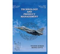 Technology and Product management