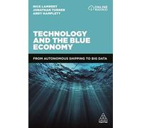 Technology and the Blue Economy - [Livre en VO] Unknown (Auteur)