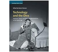 Technology And The Diva