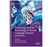 Technology And The Psychology Of Second Language Learners And Users
