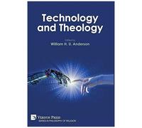 Technology And Theology