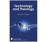 Technology And Theology