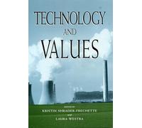 Technology and Values