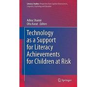 Technology As A Support For Literacy Achievements For Children At Risk