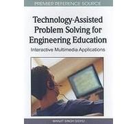 Technology-Assisted Problem Solving For Engineering Education