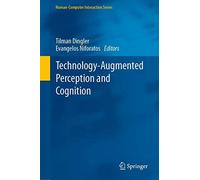 Technology-Augmented Perception And Cognition