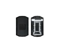 Technology Boitier externe USB 3.1 TooQ TQE-2599 RGB - S-ATA 2,5' (Noir)
