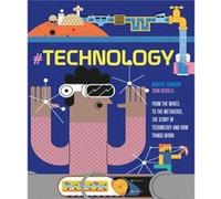 TECHNOLOGY by Marcus Johnson Marcus Johnson (Auteur)