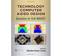 Technology Computer Aided Design