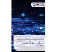 Technology Diffusion and China's Economic Growth: Models and Insights