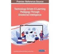 Technology-Driven E-Learning Pedagogy Through Emotional Intelligence