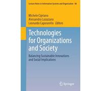 Technology-driven Transformation: Balancing Sustainable Innovations and Social Implications