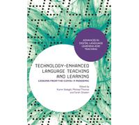 Technology-Enhanced Language Teaching And Learning