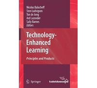 Technology-Enhanced Learning