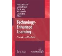 Technology-Enhanced Learning