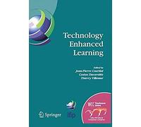 Technology Enhanced Learning