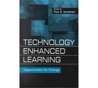 Technology Enhanced Learning