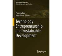 Technology Entrepreneurship And Sustainable Development