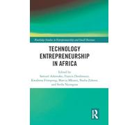 Technology Entrepreneurship in Africa