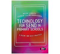 Technology For Send In Primary Schools
