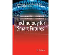 Technology For Smart Futures
