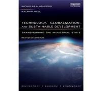 Technology Globalization and Sustainable Development by Ralph P Hall Inconnu (Auteur)