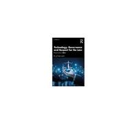 Technology, Governance And Respect For The Law