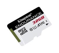 Kingston Technology High Endurance 32 Go MicroSD UHS-I Classe 10