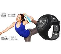 Technology Hommes Digital Montre avec Bracelet en Aucun XSG50PROG