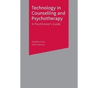 Technology in Counselling and Psychotherapy