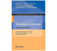 Technology In Education: Pedagogical Innovations