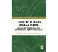 Technology In Second Language Writing