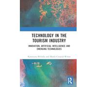 Technology in the Tourism Industry