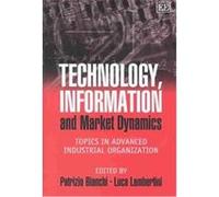 Technology, Information and Market Dynamics