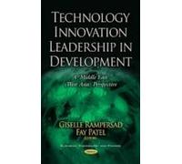 Technology Innovation Leadership In Development