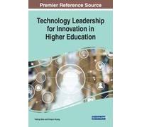 Technology Leadership For Innovation In Higher Education