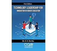 Technology Leadership for innovation in Higher Education