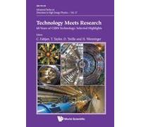 Technology Meets Research